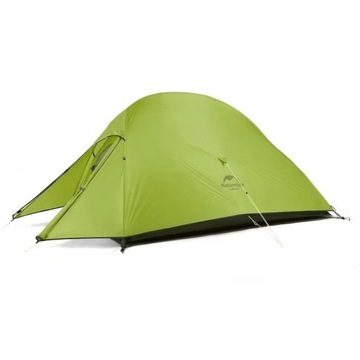 NATUREHIKE Namiot CLOUD UP 2 210T NH17T001-T
