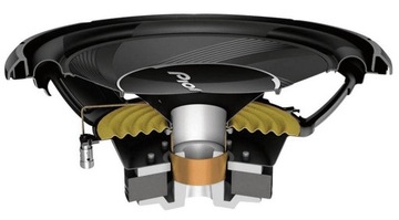 PIONEER GXT-3730B Комплект автомобильного сабвуфера