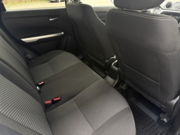 Suzuki Vitara III SUV 1.6 VVT 120KM 2017 Suzuki Vitara 1.6 120 KM Premium Kamera Alu 1. Rej-2018 Salon PL Gwarancja, zdjęcie 34
