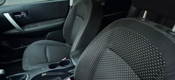 Nissan Qashqai I Crossover 1.6 115KM 2008 NISSAN QASHQAI !, zdjęcie 12