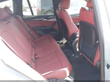 BMW X3 G45 2024 BMW X3 M40i 2024 3.0l 3.0 Benzyna 382KM, zdjęcie 12