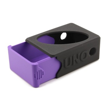 Флип-футляр для карт UNO