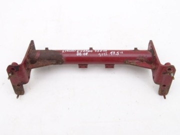 IVECO EUROCARGO 02-08 BELKA RAMY PRZÓD 17,5