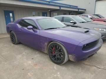 Dodge Challenger III 2018 Dodge Challenger SRT 392, 2018r., 6.4L, zdjęcie 1