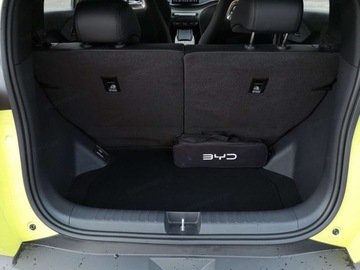 BYD 2025 BYD Dolphin Surf Comfort Hatchback (156 KM) 2025, zdjęcie 16