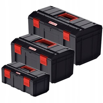 ЯЩИК ДЛЯ ИНСТРУМЕНТОВ QBRICK REGULAR R-BOX 16 ДЮЙМОВ