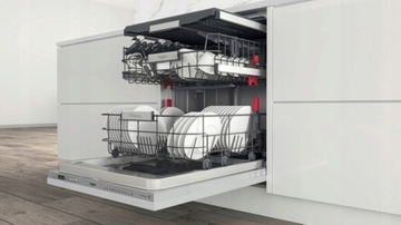 Посудомоечная машина Whirlpool WI7020PF 60см 14 комплектов 8 программ AquaStop