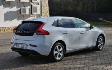 Volvo V40 II Cross Country D2 115KM 2013 Volvo V40 GWARANCJA, LIFT, Xenon, City Safety, Ladnie utrzymany 1.6, zdjęcie 2
