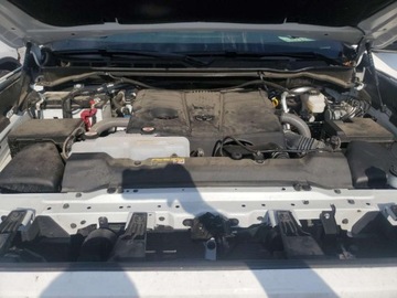 Toyota Tundra II 2024 Toyota Tundra Crewmax SR 2024 3.4l 3.4 Benzyna 348KM, zdjęcie 6