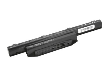 bateria laptopa do Fujitsu Lifebook E753