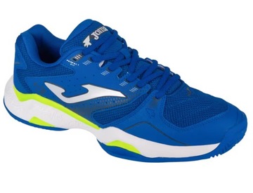 ТЕННИСНЫЕ КРОССОВКИ JOMA MASTER 1000 TM100S2404C, размер 42