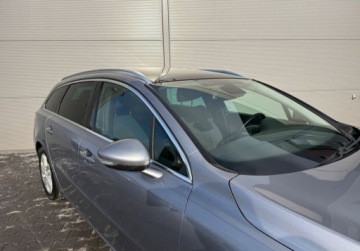 Peugeot 508 I SW Facelifting 1.6 BlueHDi 120KM 2017 Peugeot 508 bezwypadekjak noweserwis asopanorama 1.6 Diesel 120KM, zdjęcie 23