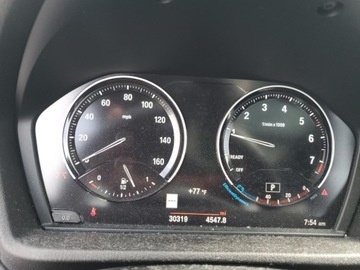 BMW X1 F48 2021 BMW X1 xDrive28I 2021 2.0l 2.0 Benzyna 228KM, zdjęcie 9