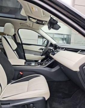 Land Rover Range Rover Velar SUV 3.0 300KM 2022 Land Rover Range Rover Velar Land Rover Range Rover Velar L560 3.0 I6 Dies, zdjęcie 14