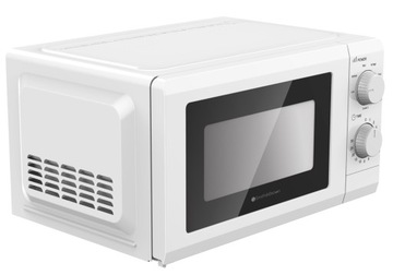 MIKROFALÓWKA KUCHENKA MIKROFALOWA 900W Z GRILLEM