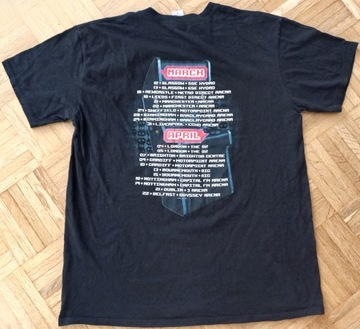 McBUSTED'S - Самый превосходный приключенческий тур __ L