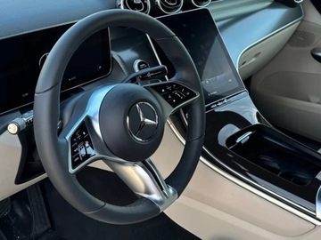 Mercedes GLC C254/X254 Coupe 2.0 200 204KM 2026 GLC Coupe 200 4-Matic Avantgarde 2.0 (204KM) 2026, zdjęcie 4