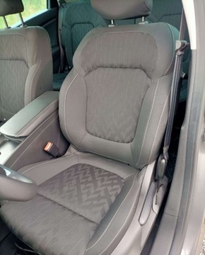 Renault Scenic IV 2019 Renault Scenic Renault Scenic BLUE dCi 120 Deluxe-Paket LIMITED 1.8 Diesel, zdjęcie 28