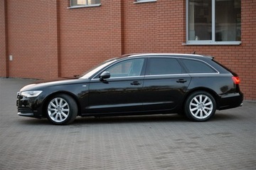 Audi A6 C7 Avant 2.0 TDI 177KM 2013 Audi A6 C7 2.0 TDI 177PS S-line Bdb San Zadbana AF18&quot; DPF/OFF GWARANCJA!, zdjęcie 32