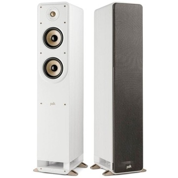 Акустические системы Polk Elite ES50 белые