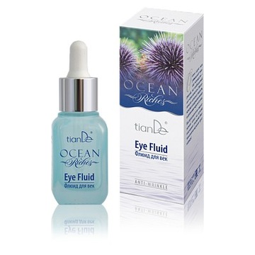 Ocean Riches Fluid do powiek 25 ml