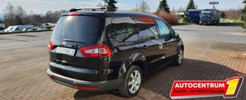 Ford Galaxy III Van Facelifting 2.0 Duratorq TDCi DPF 140KM 2015 Ford Galaxy Automat Nawigacja Gwarancja przebi..., zdjęcie 15