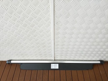 MITSUBISHI OUTLANDER III 16-20 ROLETA ZADNÍ KUFRU POD ELEKTRICKÁ KRYT