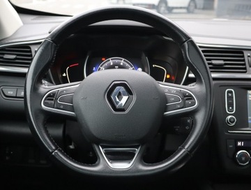 Renault Kadjar Crossover 1.2 Energy TCe 130KM 2016 Renault Kadjar 1.2 TCe, Salon Polska, Skóra, Navi, zdjęcie 14