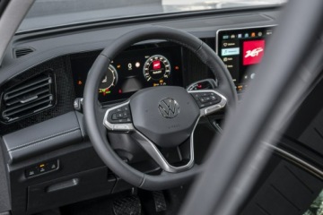 Volkswagen Tiguan III 2026 Volkswagen Tiguan Life Plus 2.0 TDI 150 KM DSG, zdjęcie 9