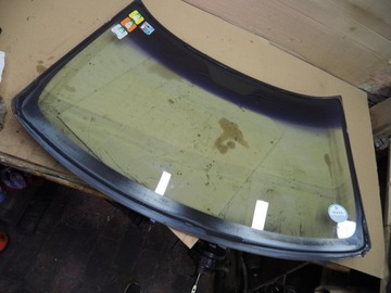 ВЕТРОВОЕ СТЕКЛО VOLVO V70 II S60 И XC70