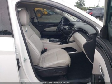 Hyundai 2022 Hyundai Tucson 2022 Hyundai Tucson Limited FWD 2.5 Benzyna 187KM, zdjęcie 4