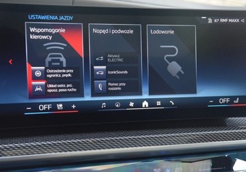 BMW Seria 7 G70 Sedan Plug-In 3.0 50e 489KM 2024 BMW Seria 7 M760e Phev xDrive M Sport Dostawa pod dom w cenie Dealer BMW B, zdjęcie 13