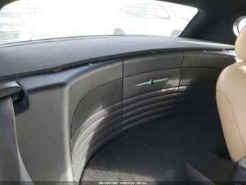 Ford 2004 Ford Thunderbird 2004 3.9l 3.9 Benzyna 280KM, zdjęcie 12