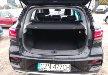 MG ZS I 2023 MG ZS I rej 07.2024r. 1.5 Benzyna. Uszkodzony. Poobijany. Jezdzi. 1.5, zdjęcie 22