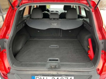 Renault Kadjar Crossover 1.2 Energy TCe 130KM 2016 Renault Kadjar 1.2 benzyna 130 KM zarej w PL 6 biegow zadbany zamiana, zdjęcie 26