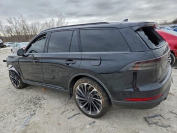Lincoln Aviator 2022 Lincoln Aviator Reserve 2022 3.0 Benzyna 400KM, zdjęcie 1