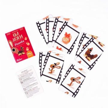 Игра с яйцом. Пасхальное яйцо. Расширение