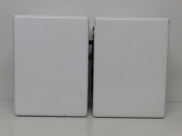 Активные колонки iTeufel Box Гарантия на док-станцию ​​iPod