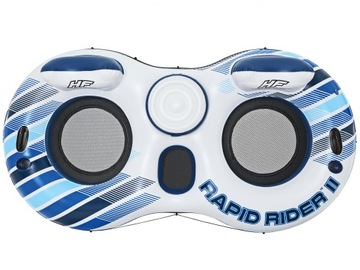 двойной матрас Колесо надувное кресло-коляска BESTWAY 43113