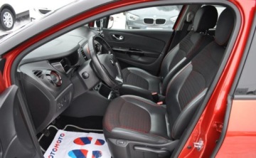 Renault Captur I Crossover 0.9 Energy TCe 90KM 2016 Renault Captur X-MOD Benzyna Klimatyzacja Nawigacja Benzyna 90KM, zdjęcie 12