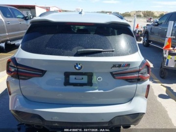 BMW 2022 BMW X3 M 2022 3.0l 3.0 Benzyna 473KM, zdjęcie 4