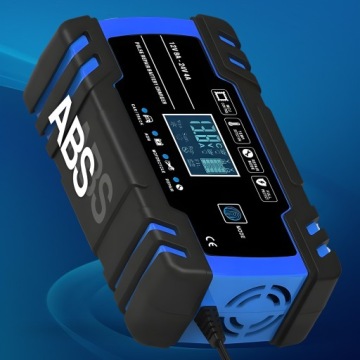 ФУНКЦИЯ РЕМОНТА АВТОМАТИЧЕСКОГО ВЫПРЯМИТЕЛЯ ДЛЯ АККУМУЛЯТОРОВ 12В 24В