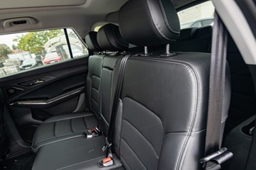 JAC 2025 JAC JS8 Pro 1.5 T-GDI DCT 7os. Suv 175KM 2025, zdjęcie 14