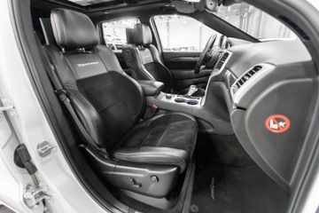 Jeep Grand Cherokee IV 2018 Jeep Grand Cherokee Trackhawk. Salon PL. FV23%, zdjęcie 18