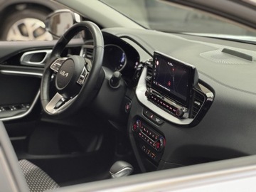 Kia XCeed PHEV 1.6 GDi Plug-in Hybrid 141KM 2022 Kia XCeed Spirit Plug In / Kamera / 1 właściciel /, zdjęcie 36