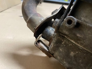 СТОЯНОЧНЫЙ ОБОГРЕВАТЕЛЬ WEBASTO TOYOTA AVENSIS T25 DIESEL