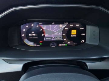 Seat Leon IV Sportstourer 1.5 eTSI (MHEV) 150KM 2024 Seat Leon 1.5TSI 150KM FR FV23 DSG System BeatsAudio Navi System Pakiety -, zdjęcie 12