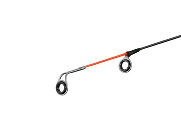 ФЕДЕРНАЯ УХОДКА DELPHIN LEEDER 360СМ, 100Г, 3 ШТ.