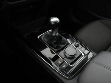 Mazda CX-30 2.0 SKYACTIV-G 150KM 2020 Mazda CX-30 Executive mHEV navi kamera ACC LED, zdjęcie 27