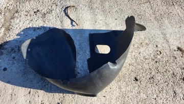 ORIGINÁLNÍ PODBĚH LEVÝ PŘEDNÍ VW TOURAN I 1T0805911L 1T0805973L